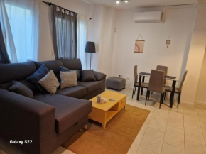 Apartamento Centro Malaga
